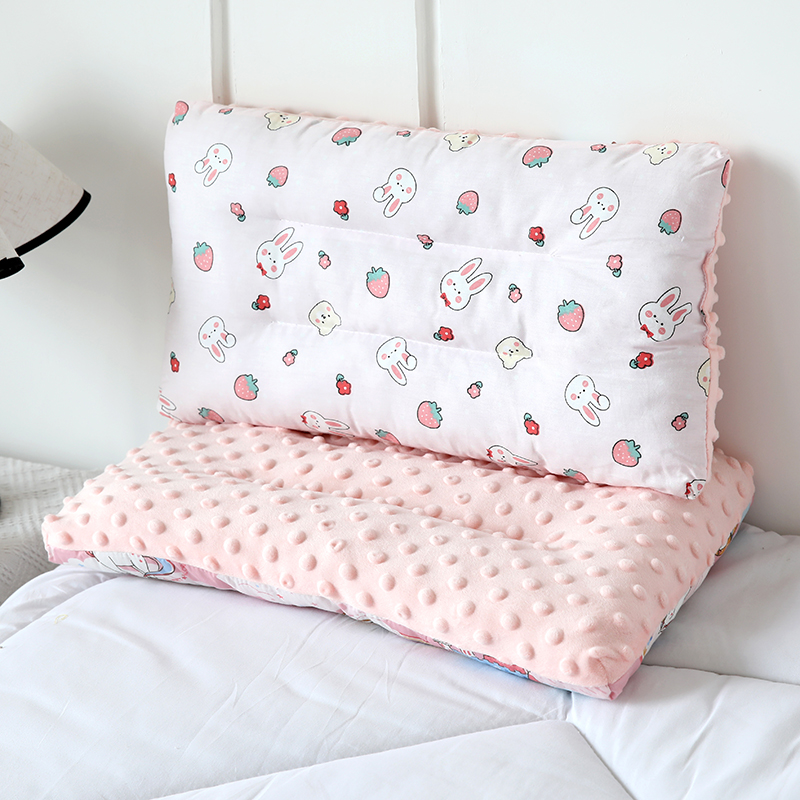 1 pieza de almohada de confort - Interior Design Co reseña y precio