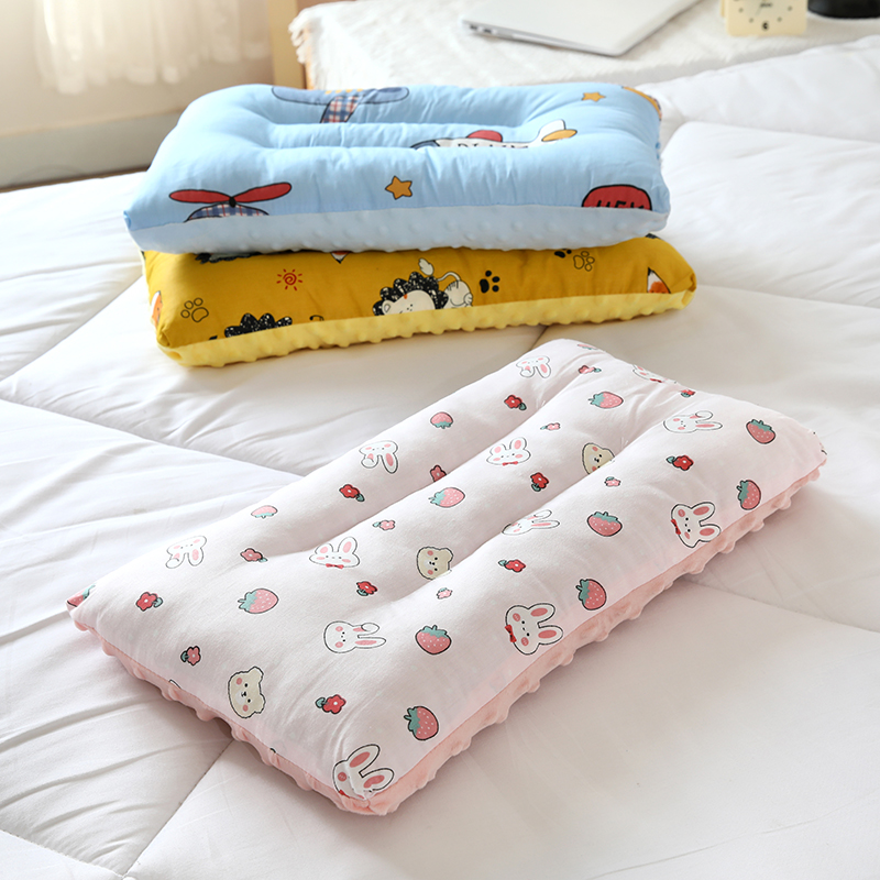 1 pieza de almohada de confort - Interior Design Co reseña y precio