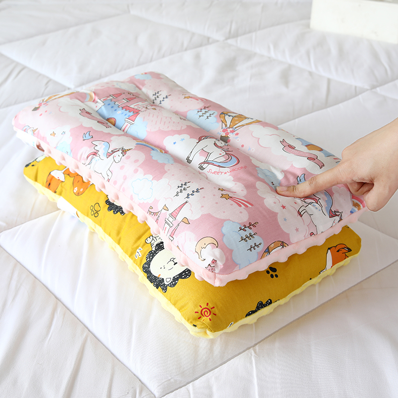 1 pieza de almohada de confort - Interior Design Co reseña y precio