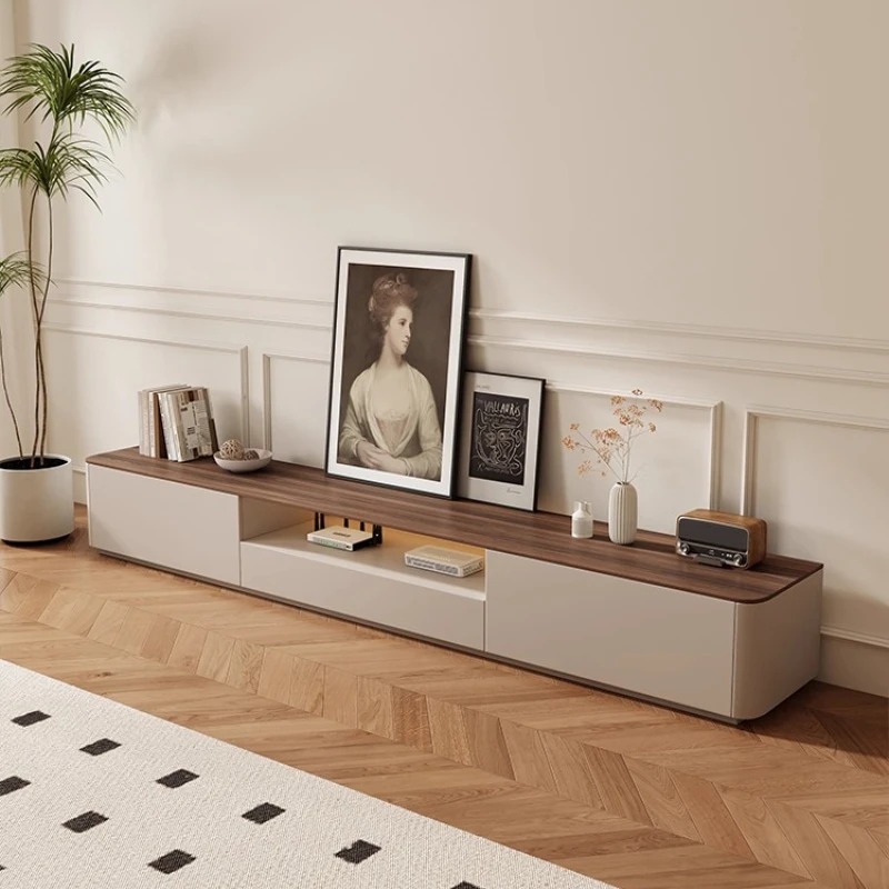 Mueble de TV de Diseño Económi - Interior Design Tv Room reseña y precio