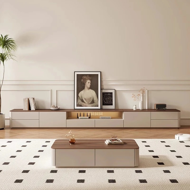 Mueble de TV de Diseño Económi - Interior Design Tv Room reseña y precio