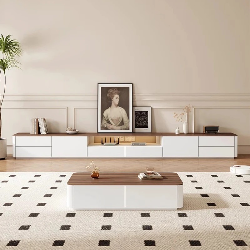 Mueble de TV de Diseño Económi - Interior Design Tv Room reseña y precio