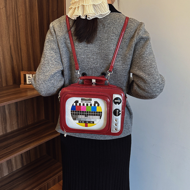 Bolsos cruzados bonitos de TV  - Interior Design Tv Room reseña y precio