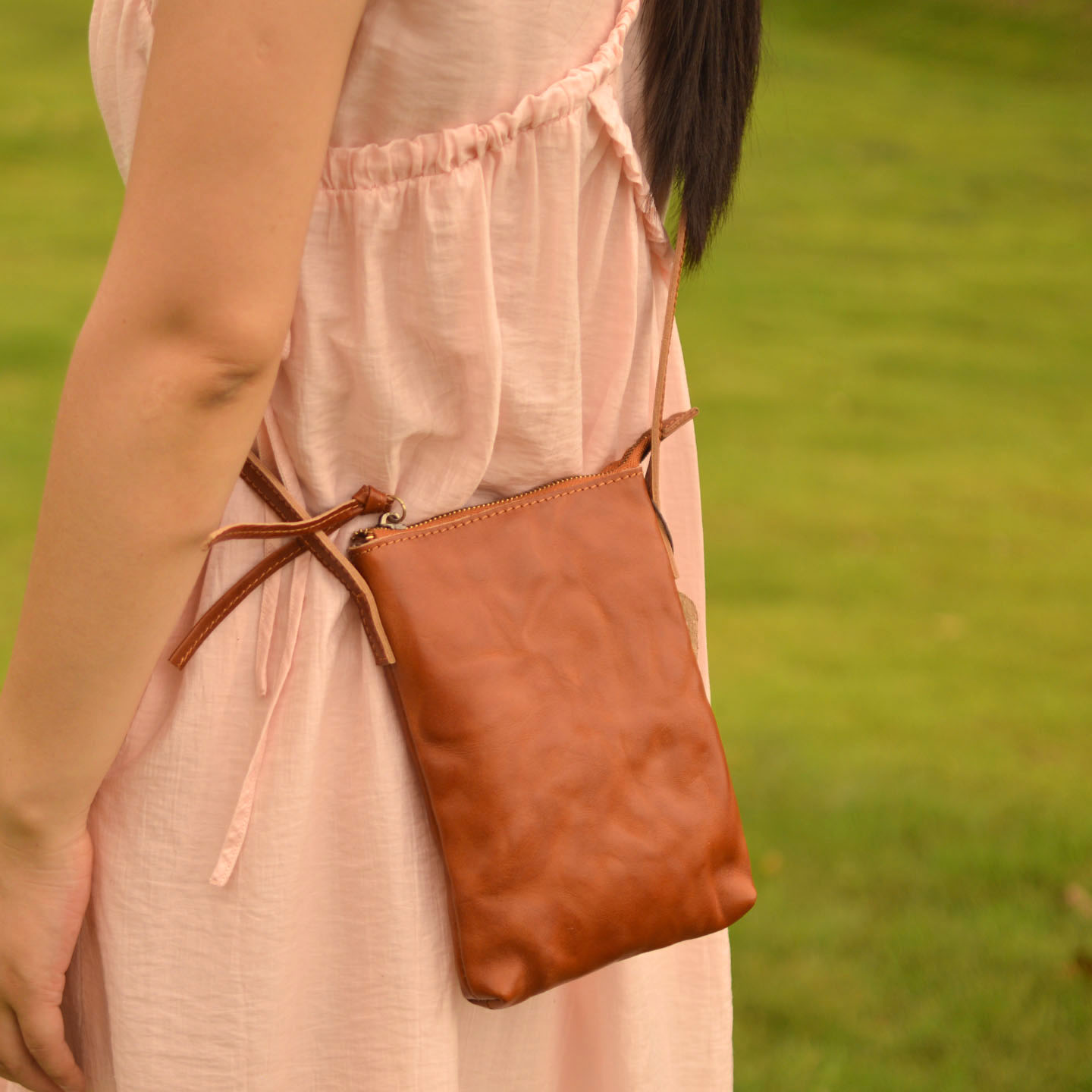 Bolso de cuero AETOO para muje - Interior Design Simple reseña y precio