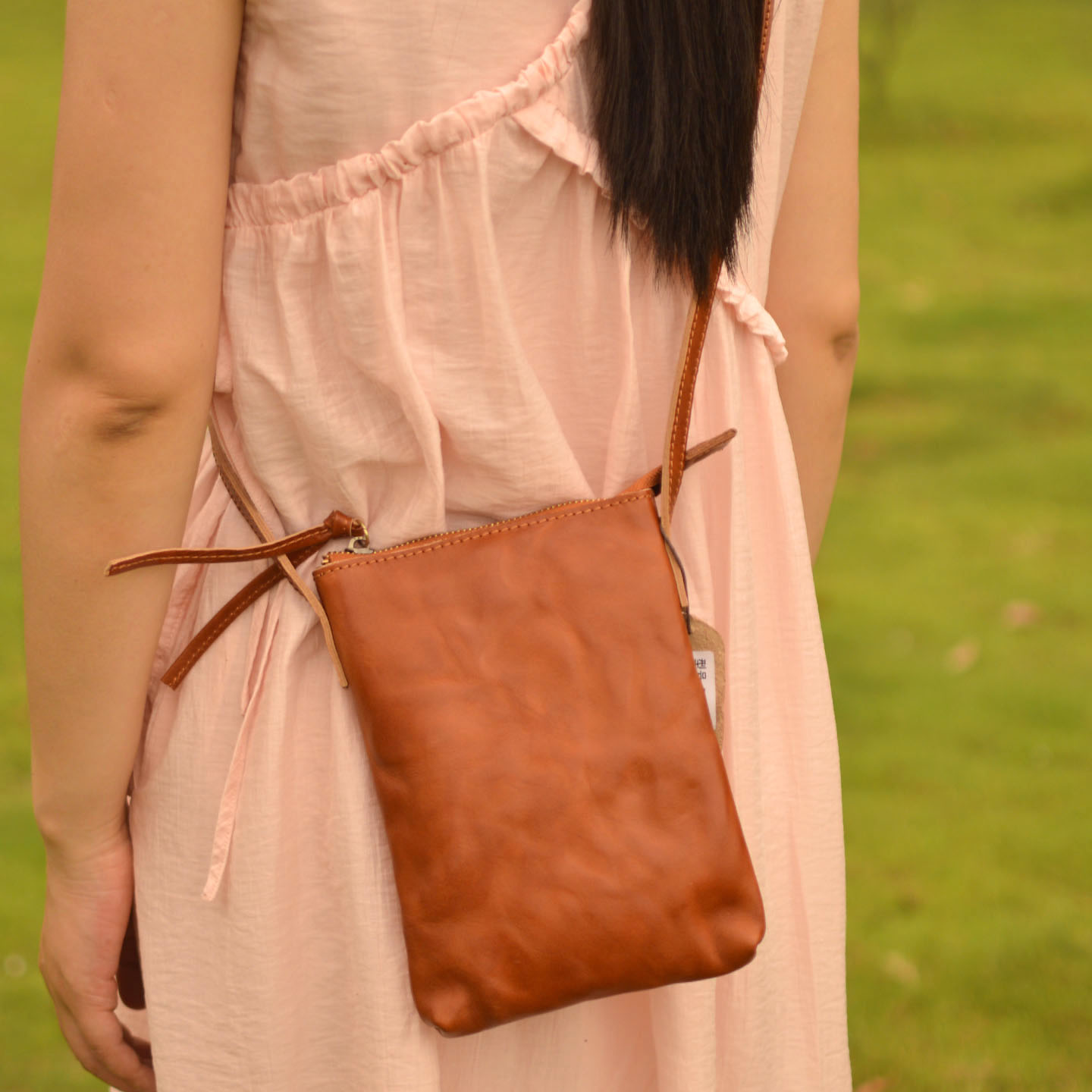 Bolso de cuero AETOO para muje - Interior Design Simple reseña y precio