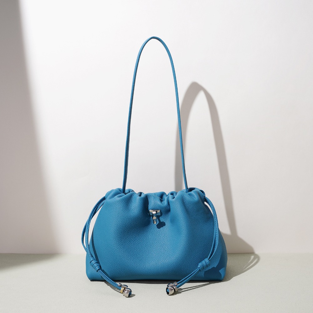 Bolso de Hombro Casual de Cuer - Interior Design Simple reseña y precio
