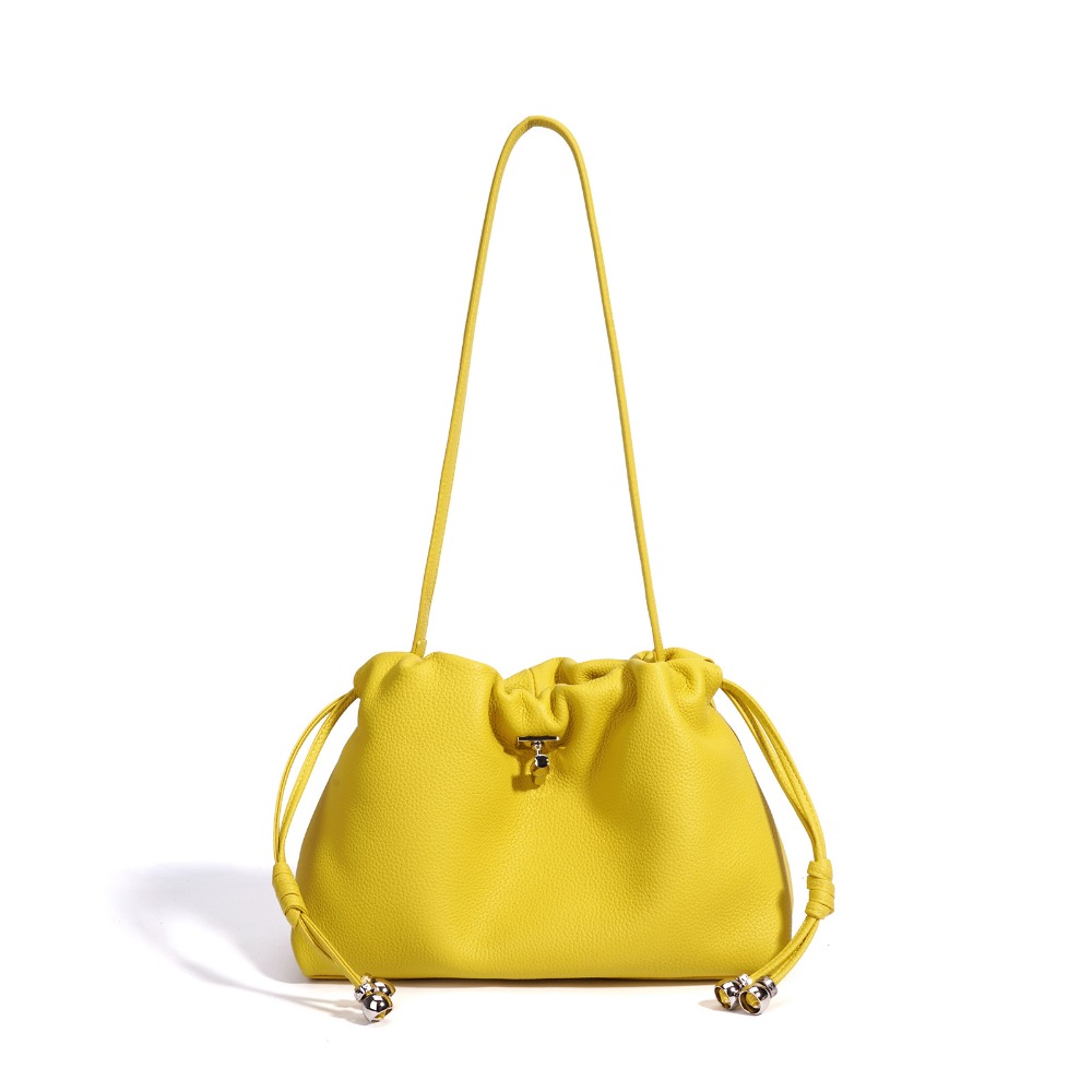 Bolso de Hombro Casual de Cuer - Interior Design Simple reseña y precio