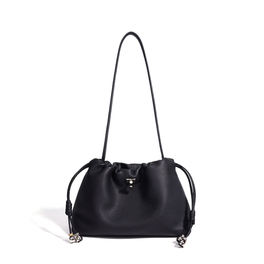 Bolso de Hombro Casual de Cuer - Interior Design Simple reseña y precio