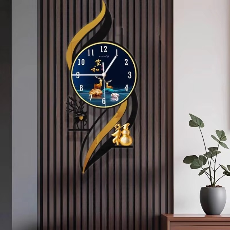 Reloj de Pared Zen, Diseño Int - Interior Design Zen reseña y precio