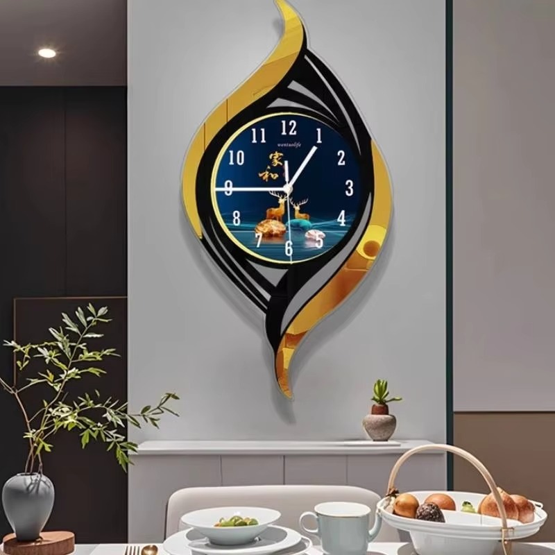 Reloj de Pared Zen, Diseño Int - Interior Design Zen reseña y precio