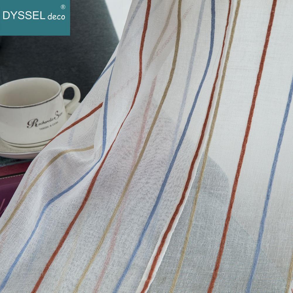 Cortina transparente de lino a - Linen Curtain Eyelet reseña y precio