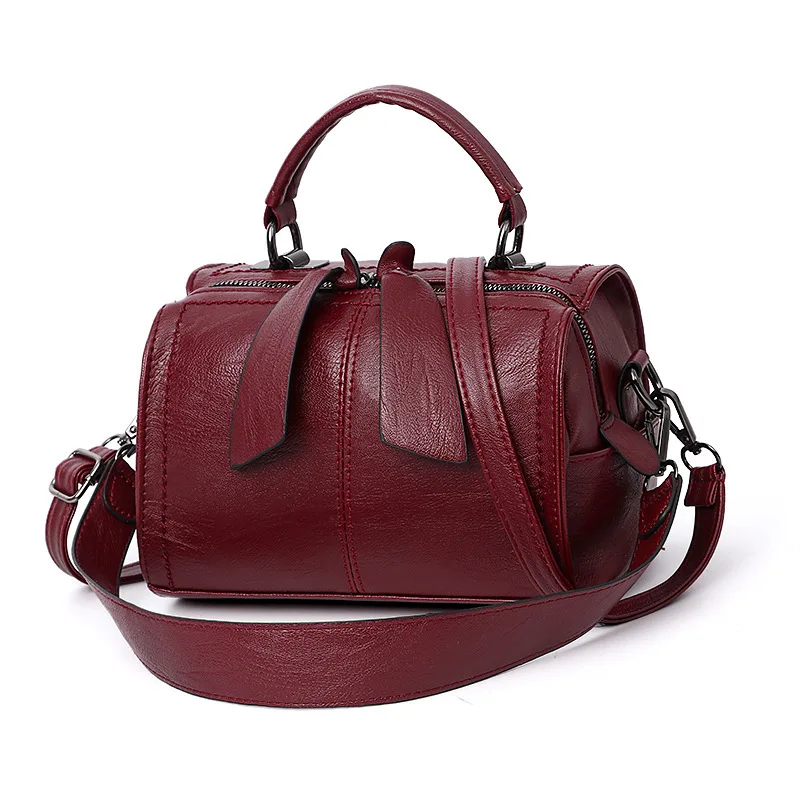 Bolsos para mujer, moda de inv - Interior Design Simple reseña y precio