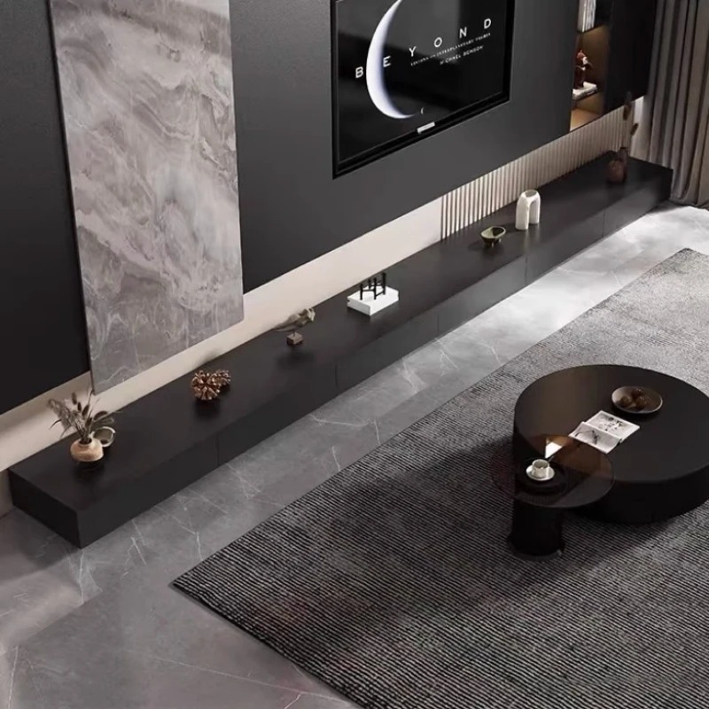 Muebles de TV de Diseño Modern - Interior Design Tv Room reseña y precio