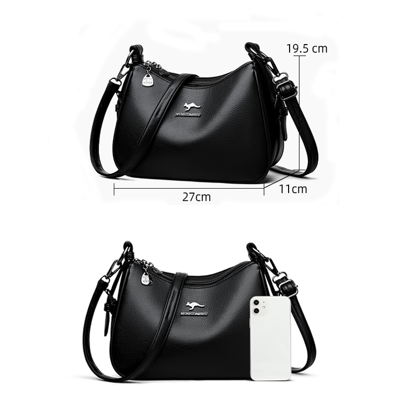 Bolso de Mano de Diseño de Luj - Interior Design Minimalist reseña y precio