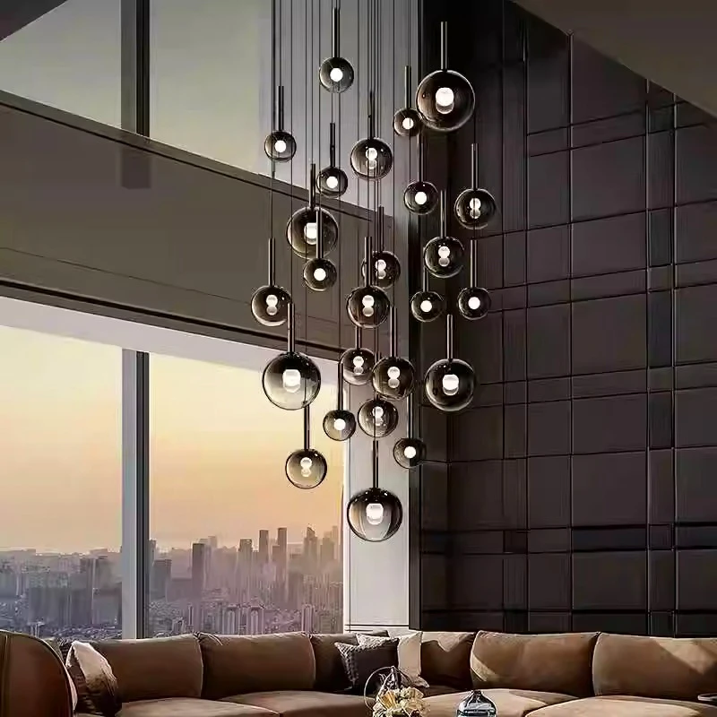 Diseño minimalista, candelabro - Interior Design Remote reseña y precio